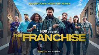 The Franchise Soundtrack Rome Is Burning - Jeff Cardoni Watertower 
