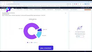 AI Revolution in Analytics  Automatic Chart Insights
