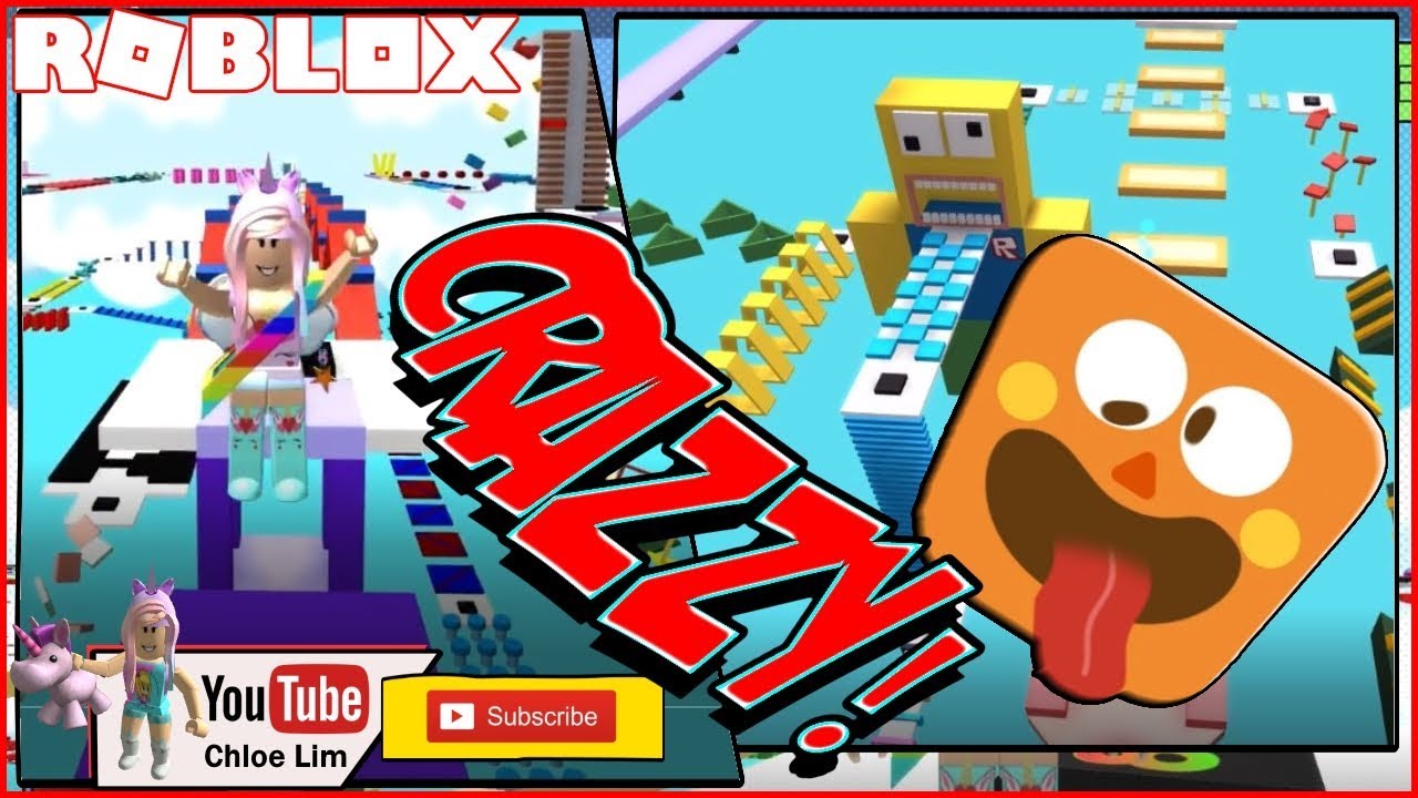 Roblox Mega Fun Obby Part 15 Stage 810 To 900 Of My Mega Fun Crazy Obby Loud Warning Youtube - robloxmega fun obbystage 890 900