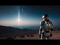 247 space music only  focus up now relaxing music for work  study cinematic ambient join us