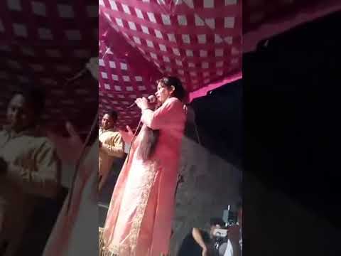 Chati Cho Madani Le Gya By ManishaRaj