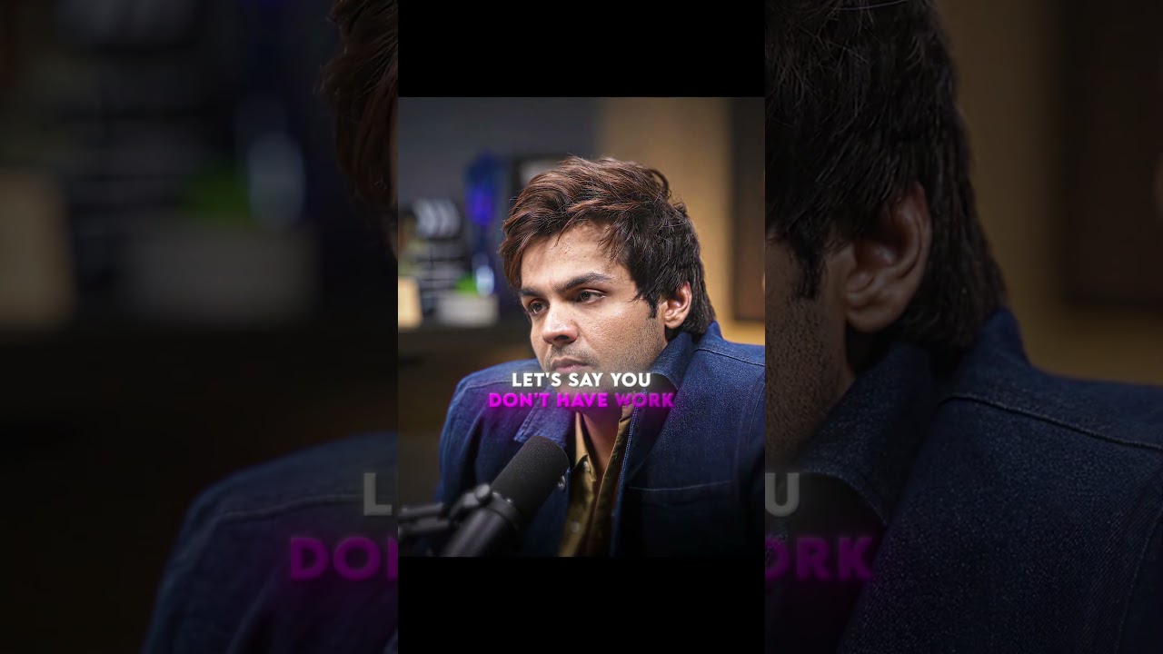 Watch till end 💀 - Raj Shamani Insights #growth #motivation #podcast #rajshamani