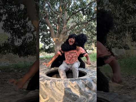 أوه لا الصبي خائف حق ا سراويل فيروسية سراويل سراويل غوريلا