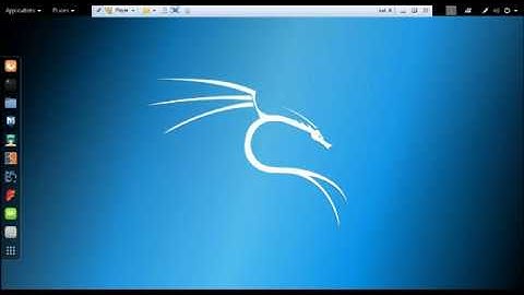 Kali Linux 2017.1 Installation  VMware Tools on Kali Linux VMware Workstation 2017