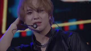 NCT 127 - " Kick It " - NCT NATION : To The World in TOKYO - D2 | 17.09.2023