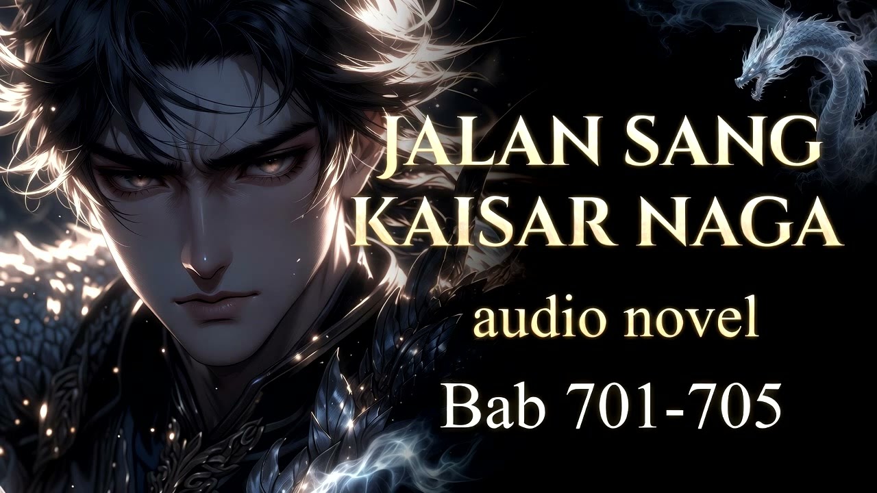 The Path of the Dragon Emperor - Chapters 701-705