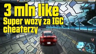 Rozmowy o Worldzie - 3mln like