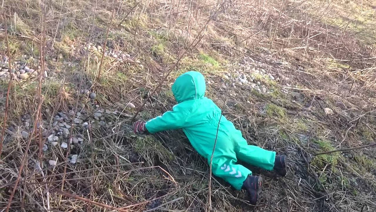 Bastian vandpleje mand :-)