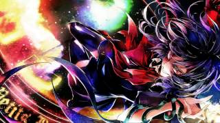 東方 Metal ~ Undefined Darkness [Crimson Moon]