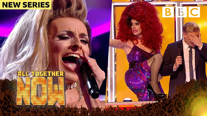 YAAS QUEEN!  Let's Get The Party Started | Divina ...