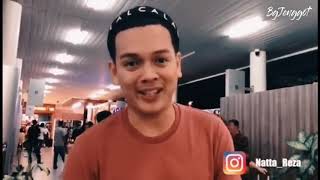 Shalawat Thalaal Badru Versi Video Baper Natta & Wardah