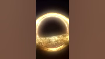 The Black Hole Enigma: Unraveling the Singularity Paradox #shorts