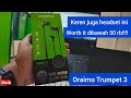 Oraimo Trumpet 3 OEP-E40 || Cuma 30 rban aja bisa dapat sekeren ini || Transsion Holding emang keren