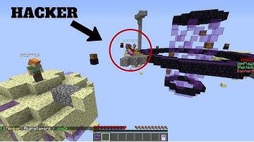 Minecraft ExtremeCraft.net HACKER COMPLIATION!