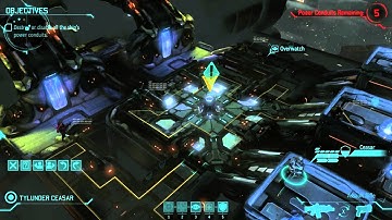 X Com EW Ep. 16 - Arg!