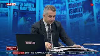 Torpil Yaptırmak Kul Hakkıdır. Hak Gaspıdır Ve Vebaldir\