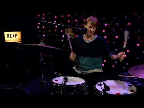 Yo La Tengo - Full Performance (Live on KEXP)