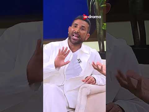 الفنان أحمد سعد عنده فلسفته الخاصة معكم منى الشاذلي 