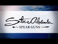 Steve alexander tuna gun by maverick american spearfishing