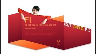 10 Adobe Flash Professional,