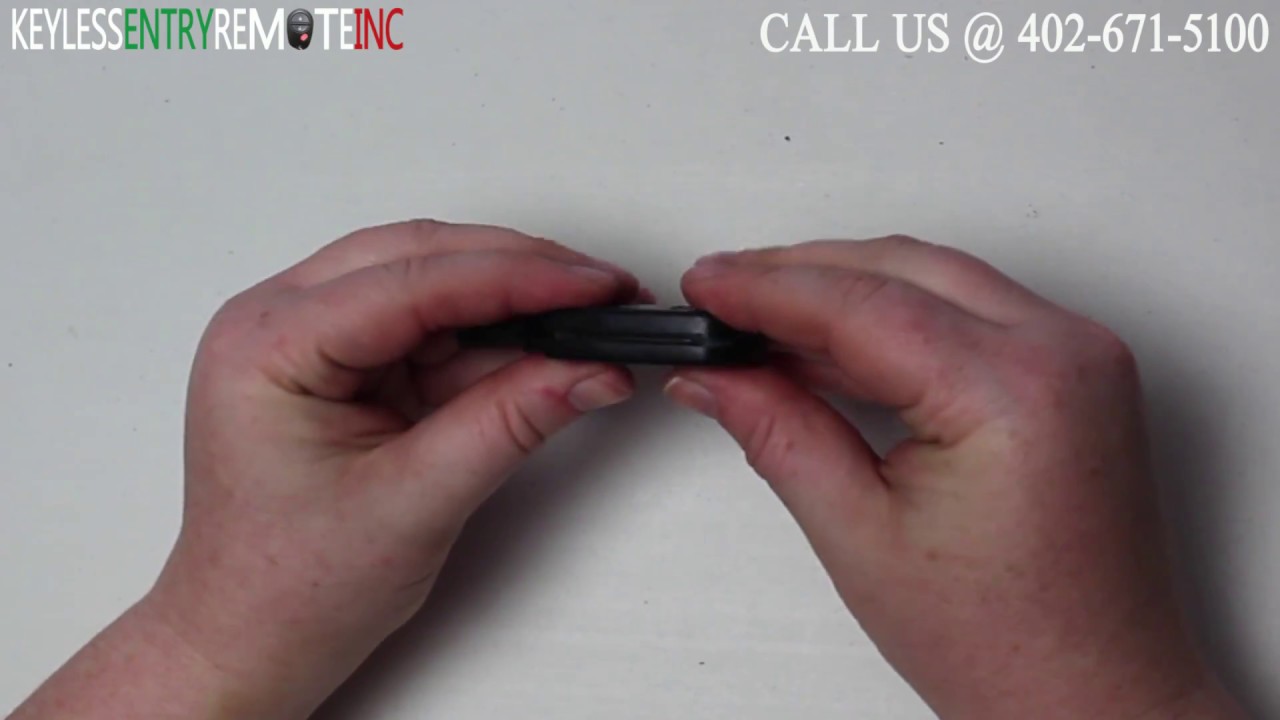 How To Replace Kia Soo Key Fob Battery 2003 2004 2005 2006 You How To Replace Kia Soo Key Fob Battery 2003 2004 2005 2006