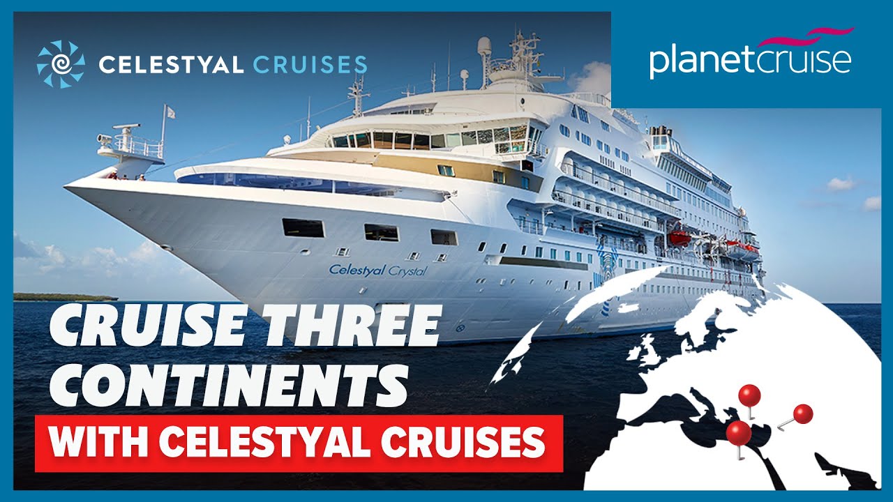 celestyal cruise 3 continents review