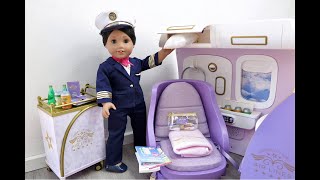 Opening American Girl $300 Sets ~ NEW RELEASE!