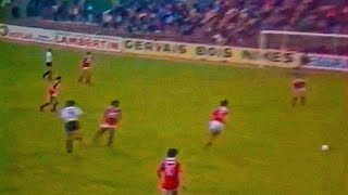 Nîmes Olympique - OGC Nice (0-1) - Résumé - Division 1 1979-1980