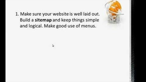 Website SEO 10 tips to rank your website with SEO