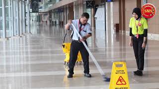 Panduan dalam Coaching Cleaning Services