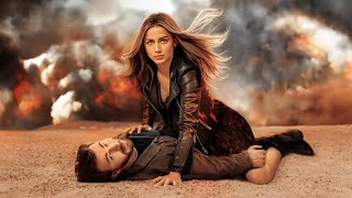 When a CIA agent fell in love with a farmer | love story | Filmicaps
