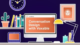 Voxable Demo