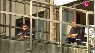 Poste Avancé Des Pompiers À Evere Va Fermer