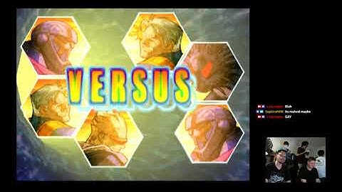 Hawaii MvC2 8-21-2019