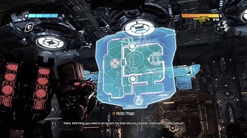 Transformers: War For Cybertron - Chapter 8: To The Core