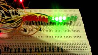 TLC 5940 test