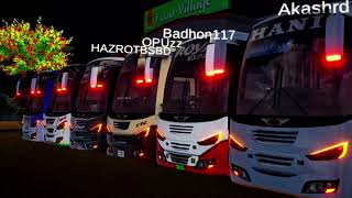 Bus Simulator Bangladesh ।। BSBD screenshot 5