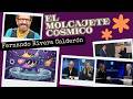 ¡Salió parodia! Maru Campos 'se hace bolas' el nuevo musical.