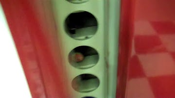 Vendo 81 Coke Machine