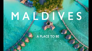 MALDIVES A PLACE TO BE - Maldives 2019 - Malediven Thulhagiri - Malediven das Paradis 4K - Maldivas