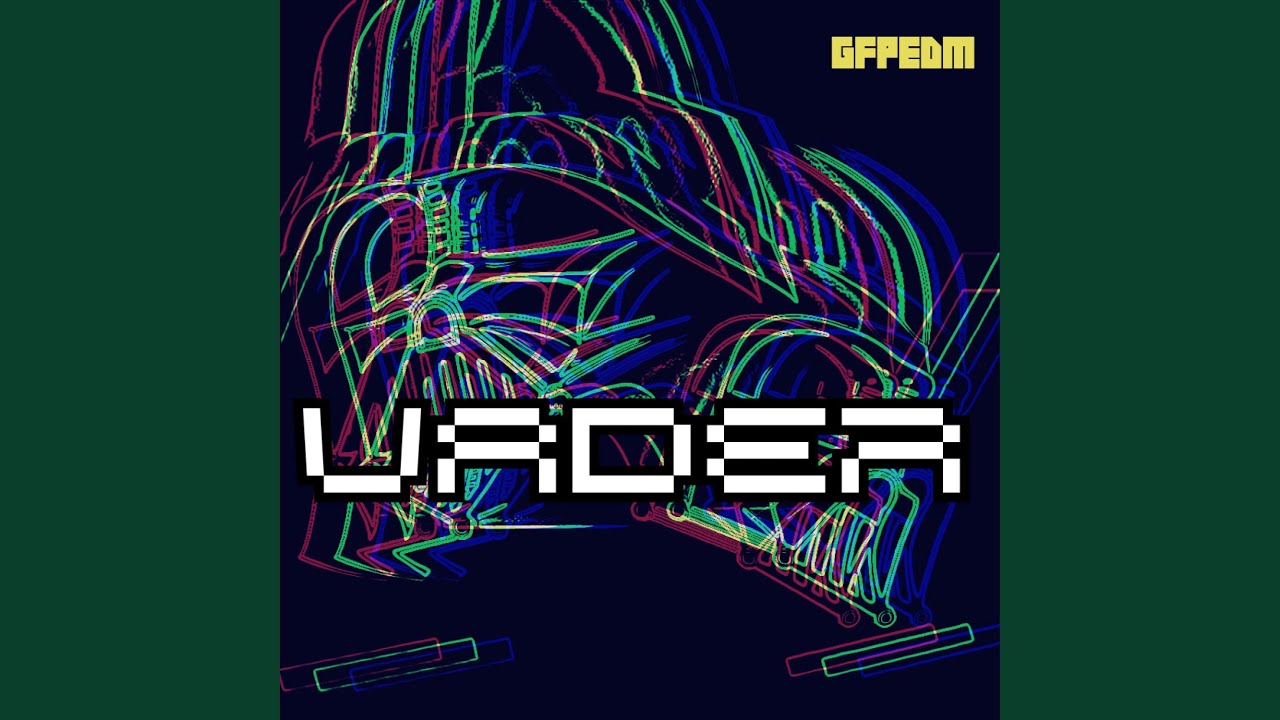 Watch Vader on YouTube Watch Vader on YouTube
