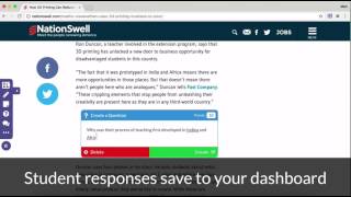 Celebrity Making an lesson with InsertLearning timelapse Net Worth