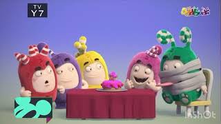 Disney Channel Screenbug January 15, 2019