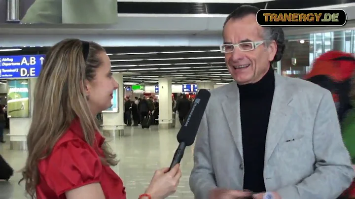 Interview mit Gerd Schler (Mitbegrnder des Dorian ...