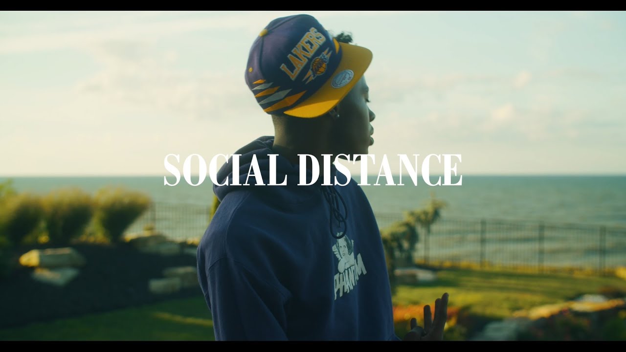 Watch YSN Flow - "Social Distance" (Official Music Video) on YouTube Watch YSN Flow - "Social Distance" (Official Music Video) on YouTube