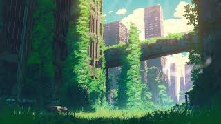 last of us 🌿 chill ambient playlist