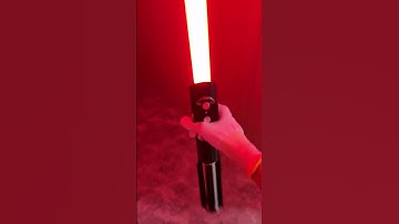 Vader Lightsaber | Nsabers