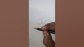 Learn to draw easily in just 35 SECONDS..(19-11-25) #art #drawing #drawingtutorial #easykidsdrawings