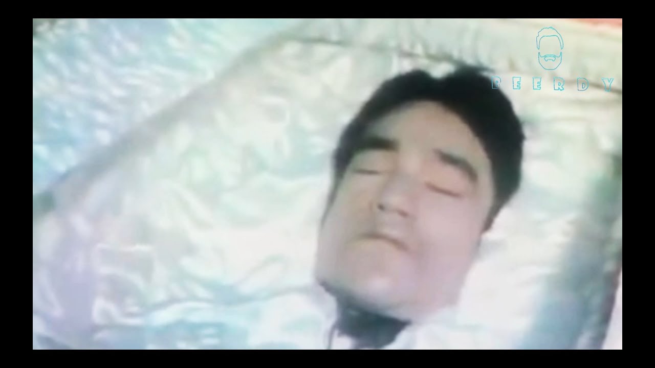 New Video Of Bruce Lee's Funeral Surfaces (Was It All Faked?) - YouTube