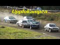 Folkrace - Upplokampen Alingsås MK 2025 - Highlights